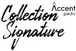 Collection Signature Accent Pedic