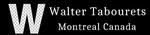 Walter stool