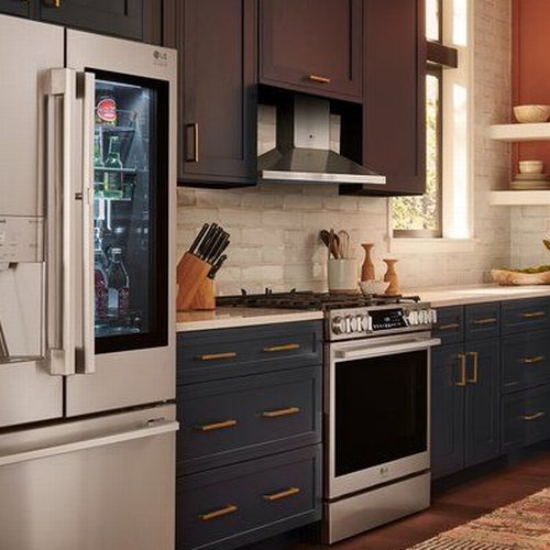 Appliances
