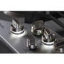 GE Profile 30-Inch Built-In Gas Cooktop - PGP9030SLSS