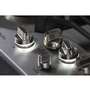 GE Profile 36-Inch Built-In Gas Cooktop - PGP9036SLSS