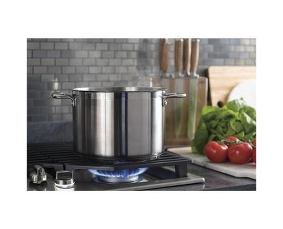 GE Profile 36-Inch Built-In Gas Cooktop - PGP9036SLSS