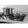 GE Profile 36-Inch Built-In Gas Cooktop - PGP9036SLSS