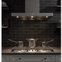 GE Profile 36-Inch Built-In Gas Cooktop - PGP9036SLSS