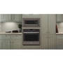 GE Profile 24-Inch, 1.1 Cu.Ft. Countertop Microwave Oven With 10 Power Levels - PEM10SLFC