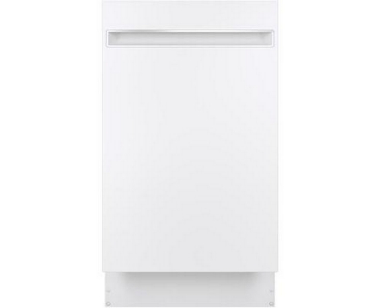 GE Profile Built-In Dishwasher - PDT145SGLWW