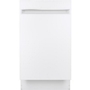GE Profile Built-In Dishwasher - PDT145SGLWW
