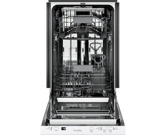GE Profile Built-In Dishwasher - PDT145SGLWW