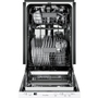 GE Profile Built-In Dishwasher - PDT145SGLWW
