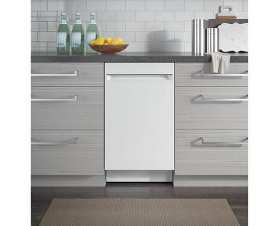 GE Profile Built-In Dishwasher - PDT145SGLWW