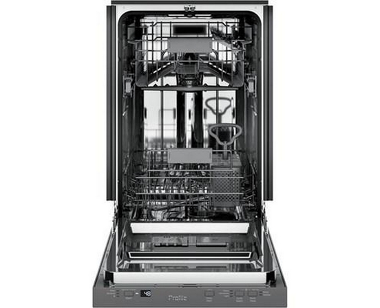 GE Profile Built-In Dishwasher - PDT145SSLSS