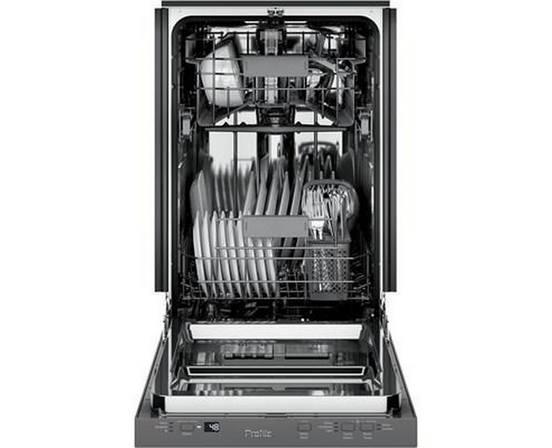 GE Profile Built-In Dishwasher - PDT145SSLSS
