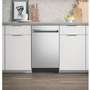 GE Profile Built-In Dishwasher - PDT145SSLSS