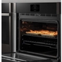 GE Profile 30-Inch, 10 Cu. Ft. Built-In Double Wall Oven With Convection - PTD7000SNSS