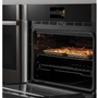 GE Profile 30-Inch, 10 Cu. Ft. Built-In Double Wall Oven With Convection - PTD7000SNSS