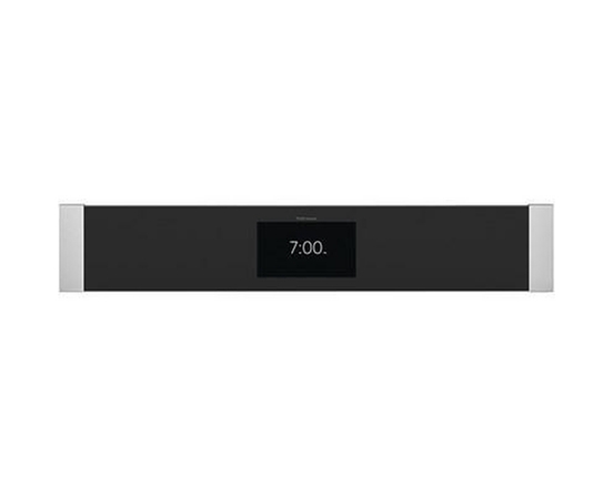 GE Profile 30-Inch, 10 Cu. Ft. Built-In Double Wall Oven With Convection - PTD7000SNSS
