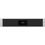 GE Profile 30-Inch, 10 Cu. Ft. Built-In Double Wall Oven With Convection - PTD7000SNSS