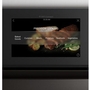 GE Profile 30-Inch, 5 Cu. Ft. Built-In Single Wall Oven With Convection - PTS7000SNSS