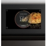 GE Profile 30-Inch, 5 Cu. Ft. Built-In Single Wall Oven With Convection - PTS7000SNSS