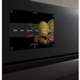GE Profile 30-Inch, 5 Cu. Ft.  Built-In Single Wall Oven With Convection - PTS9000SNSS