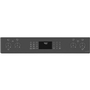 GE Profile 30-Inch Slide-In Electric Range With Air Fry Technology - PSS93YPFS