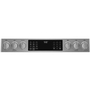 GE Profile 30-Inch Slide-In Gas Range With Wi-Fi Connect - PCGS930YPFS
