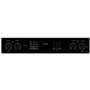 GE Profile 30-Inch Slide-In Electric Range With True European Convection Technology - PCS980YMFS