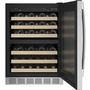 GE Profile 44-Bottle Wine Cooler With Dual Zone - PWS06DSPSS
