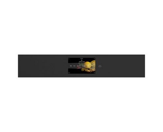 GE Profile 30-Inch Built-In Wall Oven With Twin Flex Convection - PTS9200SNSS