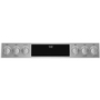 GE Profile 30-In Slide-In Dual Fuel Range With No Preheat Air Fry Technology - PC2S930YPFS