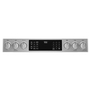 GE Profile 30-Inch Slide-In Double Oven Gas Range With Wifi - PCGS960YPFS