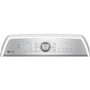 GE Profile 5.0 Cu.Ft. Top Loading Washer With Flexdispense™ - PTW600BSRWS