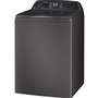GE Profile 5.4 Cu. Ft. Top Loading Washer With Flexdispense™ - PTW700BPTDG