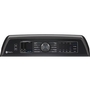 GE Profile 5.4 Cu. Ft. Top Loading Washer With Flexdispense™ - PTW700BPTDG