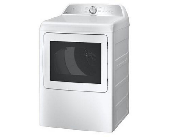 GE Profile 7.4 Cu. Ft. Electric Dryer With Wi-Fi - PTD60EBMRWS