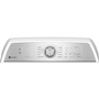 GE Profile 7.4 Cu. Ft. Electric Dryer With Wi-Fi - PTD60EBMRWS