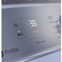 GE Profile 7.4 Cu. Ft. Electric Dryer With Wi-Fi - PTD60EBMRWS