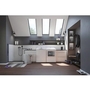 GE Profile 7.4 Cu. Ft. Electric Dryer With Wi-Fi - PTD60EBMRWS
