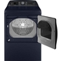 GE Profile 7.3 Cu. Ft. Electric Dryer With Wi-Fi - PTD90EBMTRS