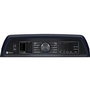 GE Profile 7.3 Cu. Ft. Electric Dryer With Wi-Fi - PTD90EBMTRS