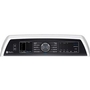 GE Profile Electric Dryer With Sanitize Cycle - PTD70EBMTWS