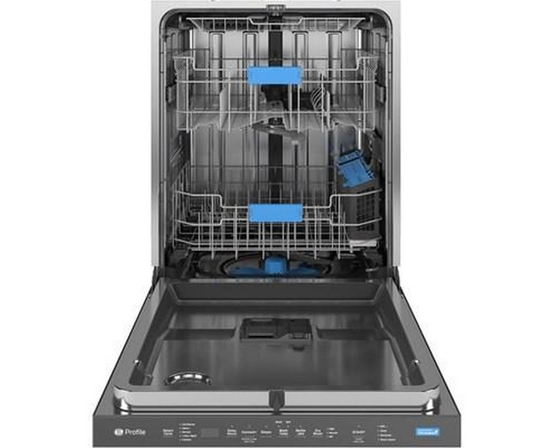 GE Profile Built-In Dishwasher With Microban® Antimicrobial Technology - PDP715SYVFS