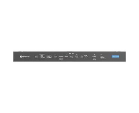 GE Profile Built-In Dishwasher With Microban® Antimicrobial Technology - PDP715SYVFS