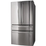 GE Profile 36-Inch, 28.7 Cu. Ft. French 4-Door Refrigerator With Dual-Dispense Autofill Pitcher - PGE29BYTFS