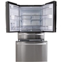 GE Profile 36-Inch, 28.7 Cu. Ft. French 4-Door Refrigerator With Dual-Dispense Autofill Pitcher - PGE29BYTFS