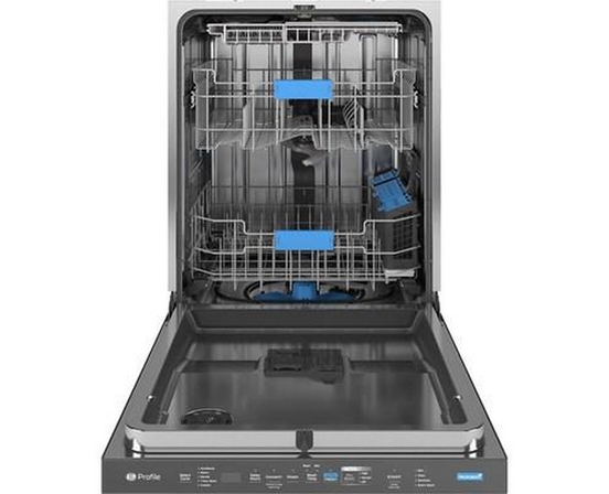 GE Profile Built-In Dishwasher With Smarthq™ - PDP755SYVFS