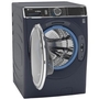 GE Profile 5.3 Cu. Ft. Front Loading Washer With Microban® Antimicrobial Technology - PFW870SPVRS