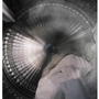 GE Profile 5.3 Cu. Ft. Front Loading Washer With Microban® Antimicrobial Technology - PFW870SPVRS