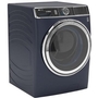 GE Profile 5.3 Cu. Ft. Front Loading Washer With Microban® Antimicrobial Technology - PFW870SPVRS