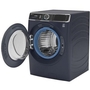 GE Profile 5.3 Cu. Ft. Front Loading Washer With Microban® Antimicrobial Technology - PFW870SPVRS